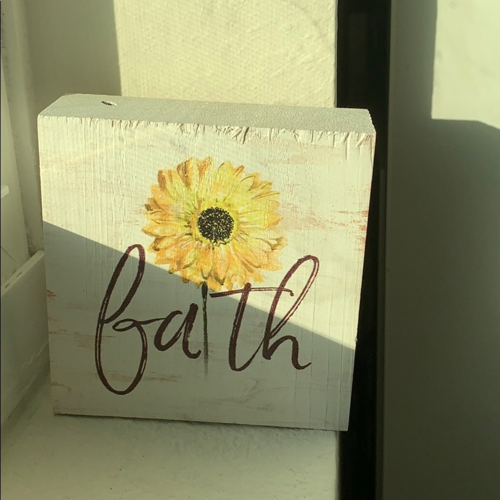 Cute room decor item